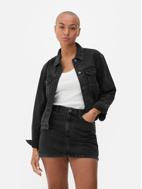 Джинсова куртка Primark 991123110-ACXW фото