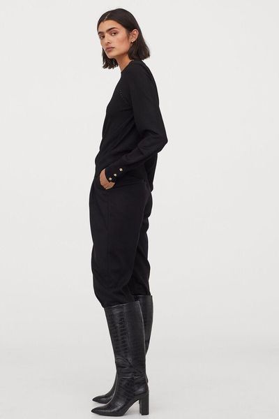 Джемпер демісезон H&M 926745-AAAD фото