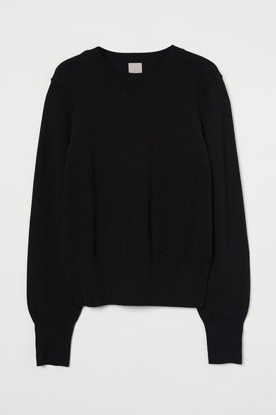 Джемпер демісезон H&M 926745-AAAD фото