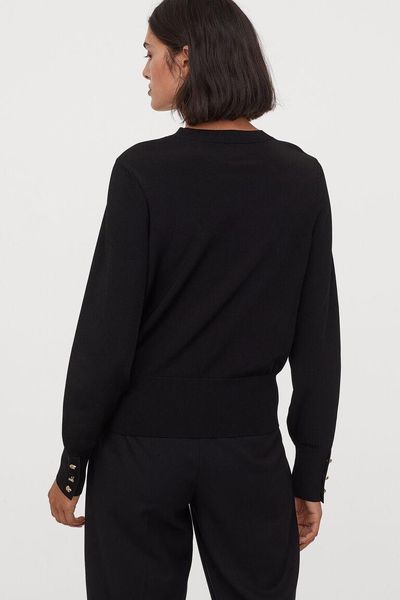 Джемпер демісезон H&M 926745-AAAD фото