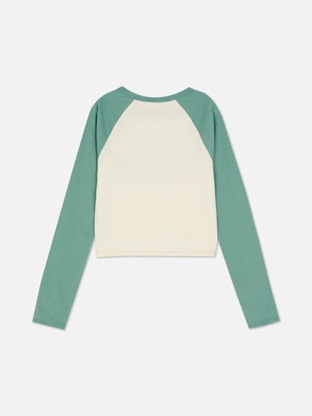 Лонгслів Primark 991112266-ADXU фото