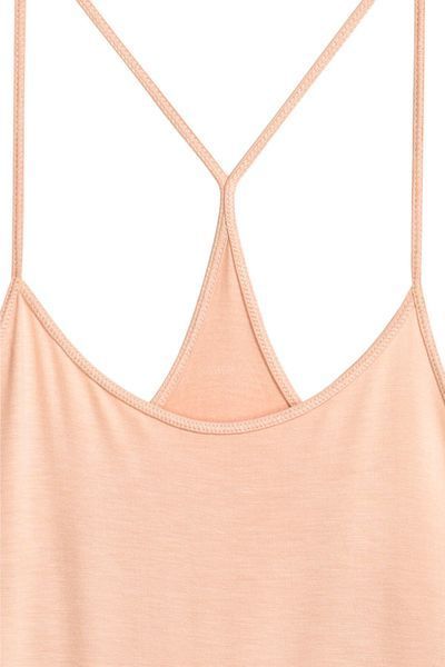 Сукня літо H&M Basic 4120424-ACTQ фото