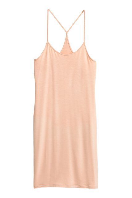 Сукня літо H&M Basic 4120424-ACTQ фото
