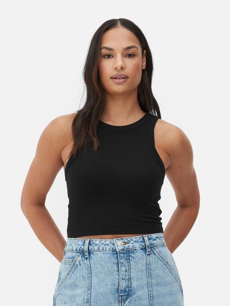 Топ літо Primark 991092666-AAAD фото