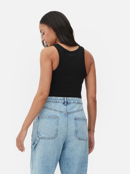 Топ літо Primark 991092666-AAAD фото