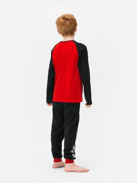 Штани для сну Primark 991139161-AAPU фото
