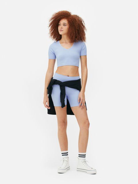 Шорти sport Primark 991096306-ACUP фото
