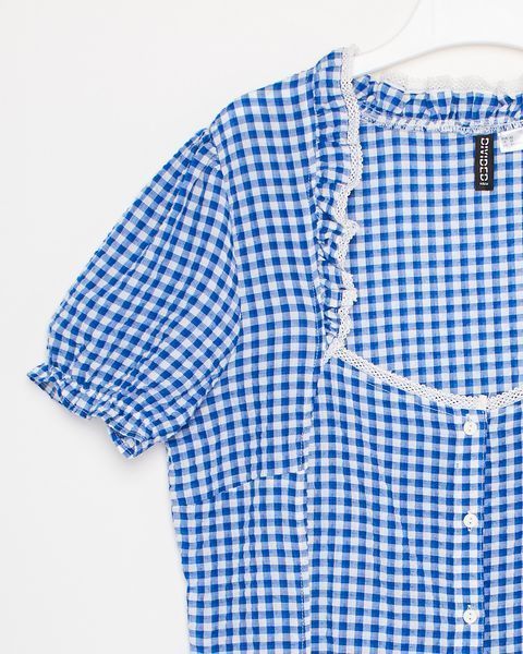 Блуза літо H&M 7435180-ACKP фото