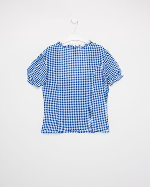 Блуза літо H&M 7435180-ACKP фото