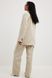 Жакет NA-KD 1018-010177(Beige)-ABGX фото 4
