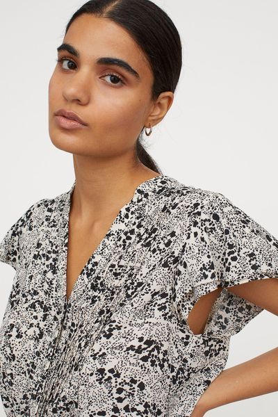 Блуза літо H&M 8723781-ABFP фото