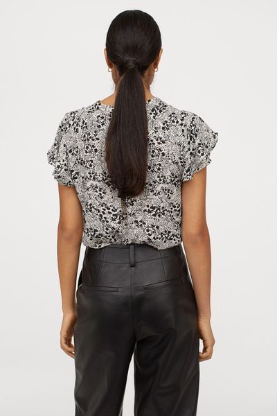 Блуза літо H&M 8723781-ABFP фото