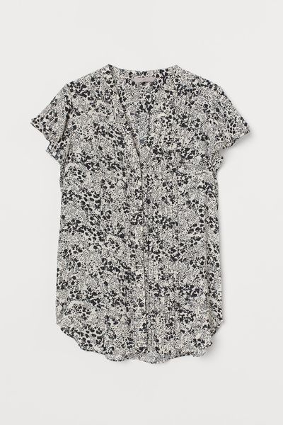 Блуза літо H&M 8723781-ABFP фото