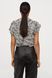 Блуза літо H&M 8723781-ABFP фото 2