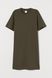 Сукня літо H&M Basic 8414341-ABTE фото 1