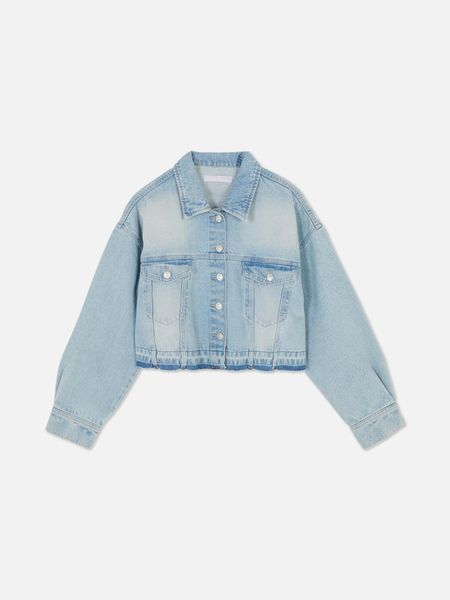 Джинсова куртка Primark 991135442-ACUP фото