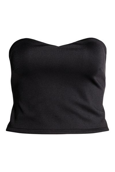 Топ літо H&M 4072034-AAAD фото