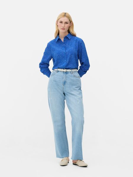 Блуза демісезон Primark 991134333-ABBQ фото
