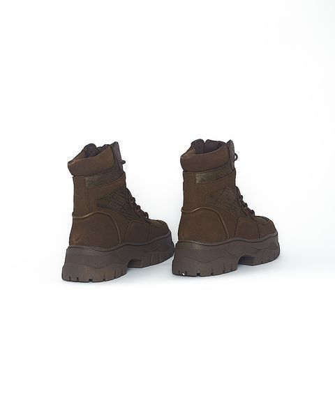 Черевики ASOS 101322043-ACVE фото