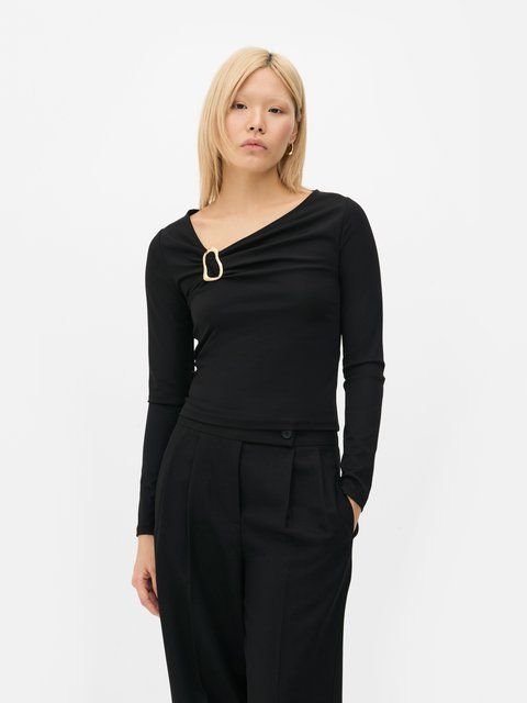 Топ демісезон Primark 991130769-AAAD фото