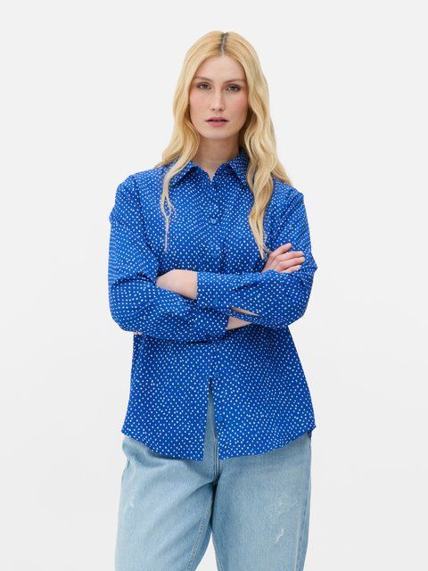 Блуза демісезон Primark 991134333-ABBQ фото