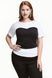Топ літо H&M 4072034-AAAD фото 1