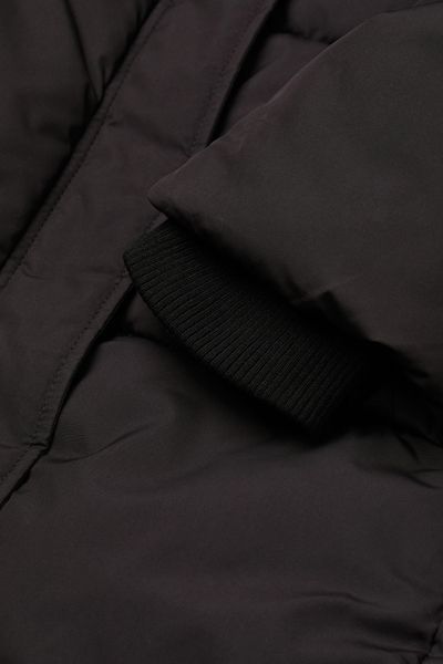 Куртка зима H&M 972342-blak-AAAD фото