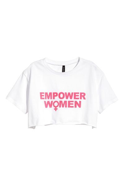 Топ літо H&M Divided 5370186-AAPT фото