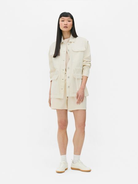 Джинсова куртка Primark 991133825-ABAK фото