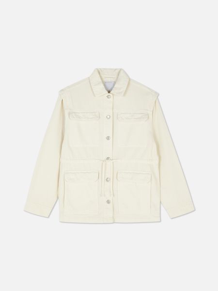 Джинсова куртка Primark 991133825-ABAK фото