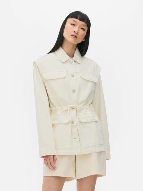 Джинсова куртка Primark 991133825-ABAK фото