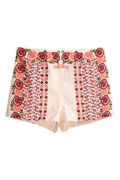 Шорти H&M Divided 4070684-ABSO фото