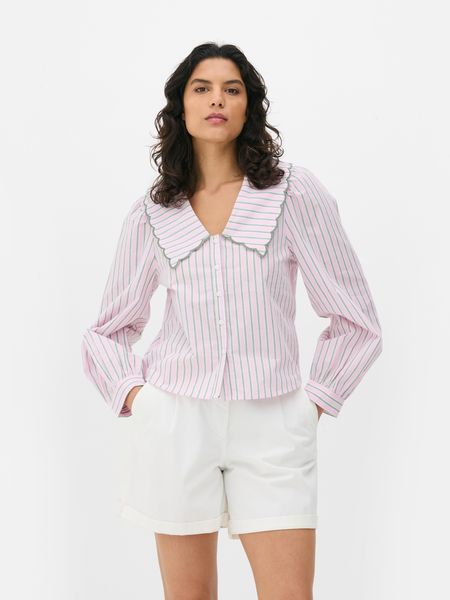 Блуза демісезон Primark 991130904-ADYD фото