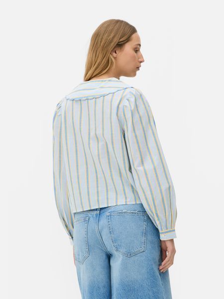 Блуза демісезон Primark 991130904-ADDQ фото