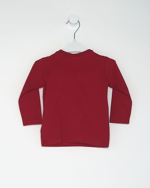 Лонгслів H&M 7989254-AASD фото