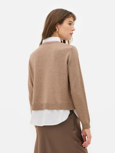 Джемпер демісезон Primark 991147295-AAXA фото