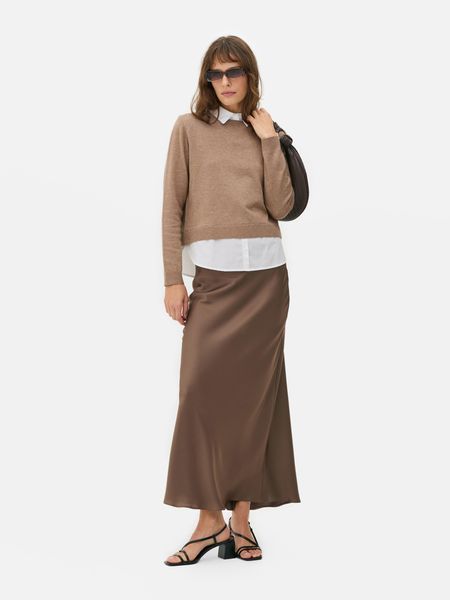 Джемпер демісезон Primark 991147295-AAXA фото