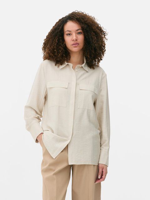 Блуза демісезон Primark 991139667-ACWJ фото