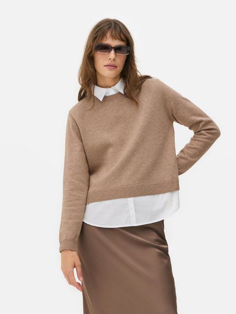 Джемпер демісезон Primark 991147295-AAXA фото