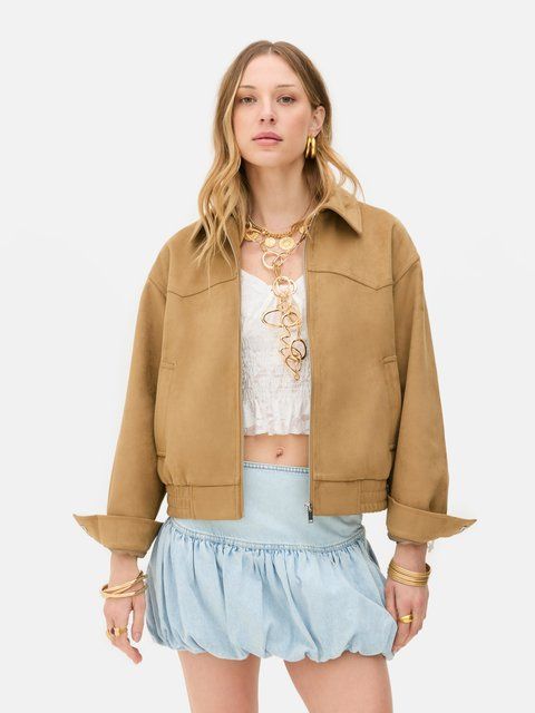 Куртка легка Primark 991124934-ACTQ фото