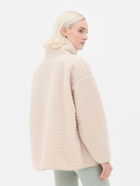 Світшот фліс Primark 991133975-ACWJ фото