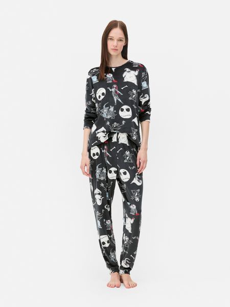 Штани для сну Primark 991139213-ADMZ фото