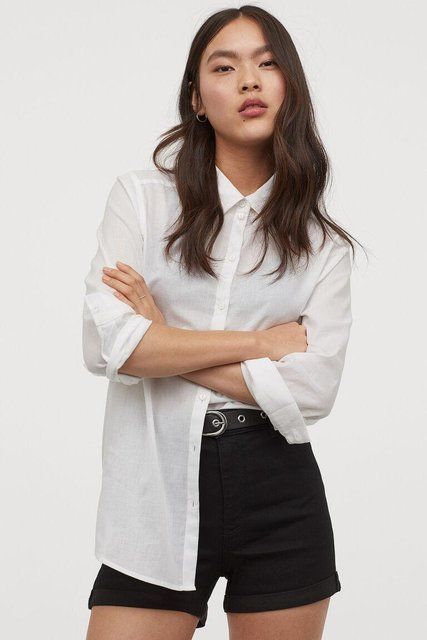 Шорти H&M Divided 8164233-AAAD фото