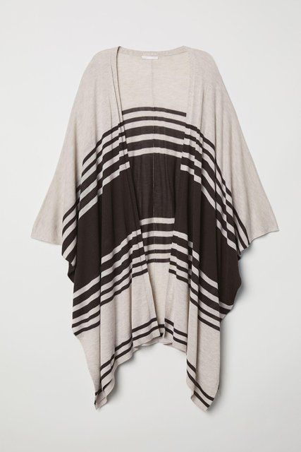 Накидка H&M 6865168-ABAO фото