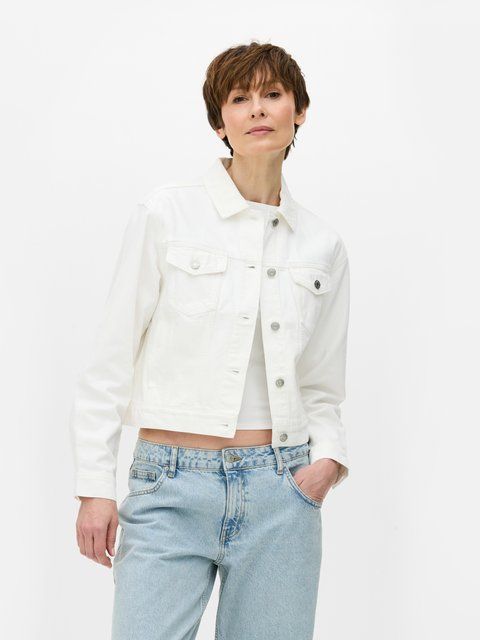Джинсова куртка Primark 991123110-ACTS фото